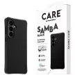 CARE by PanzerGlass Samba Qi Samsung Galaxy S26 Plus tok, fekete