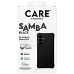 CARE by PanzerGlass Samba Qi Samsung Galaxy S26 Plus tok, fekete