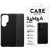 CARE by PanzerGlass Samba Qi Samsung Galaxy S26 Ultra tok, fekete