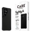 CARE by PanzerGlass Samba Qi Samsung Galaxy S26 Ultra tok, fekete