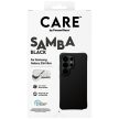 CARE by PanzerGlass Samba Qi Samsung Galaxy S26 Ultra tok, fekete