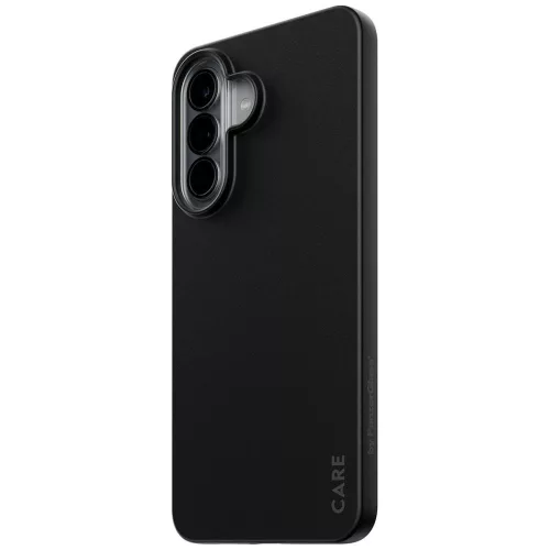 CARE by PanzerGlass Fashion Case Samsung Galaxy A57 tok, fekete