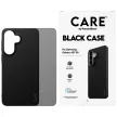 CARE by PanzerGlass Fashion Case Samsung Galaxy A57 tok, fekete
