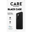 CARE by PanzerGlass Fashion Case Samsung Galaxy A57 tok, fekete