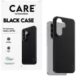 CARE by PanzerGlass Fashion Case Samsung Galaxy A57 tok, fekete