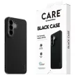 CARE by PanzerGlass Fashion Case Samsung Galaxy A57 tok, fekete