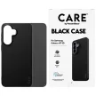CARE by PanzerGlass Fashion Case Samsung Galaxy A37 tok, fekete