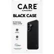 CARE by PanzerGlass Fashion Case Samsung Galaxy A37 tok, fekete