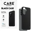 CARE by PanzerGlass Fashion Case Samsung Galaxy A37 tok, fekete