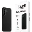 CARE by PanzerGlass Fashion Case Samsung Galaxy A37 tok, fekete