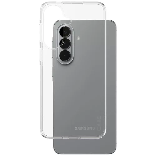 CARE by PanzerGlass Fashion X-Ray Samsung Galaxy A57 tok, átlátszó