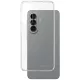 CARE by PanzerGlass Fashion X-Ray Samsung Galaxy A57 tok, átlátszó