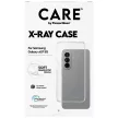 CARE by PanzerGlass Fashion X-Ray Samsung Galaxy A57 tok, átlátszó