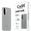 CARE by PanzerGlass Fashion X-Ray Samsung Galaxy A57 tok, átlátszó