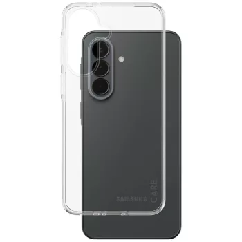   CARE by PanzerGlass Fashion X-Ray Samsung Galaxy A37 tok, átlátszó