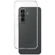CARE by PanzerGlass Fashion X-Ray Samsung Galaxy A37 tok, átlátszó