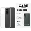 CARE by PanzerGlass Fashion X-Ray Samsung Galaxy A37 tok, átlátszó