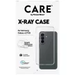 CARE by PanzerGlass Fashion X-Ray Samsung Galaxy A37 tok, átlátszó