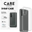 CARE by PanzerGlass Fashion X-Ray Samsung Galaxy A37 tok, átlátszó