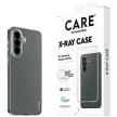 CARE by PanzerGlass Fashion X-Ray Samsung Galaxy A37 tok, átlátszó