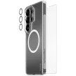 CARE by PanzerGlass 3in1 tok+edzett üvegfólia+kameravédő szett Samsung Galaxy S26 Ultra