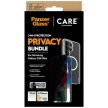 CARE by PanzerGlass Privacy 3in1 tok+edzett üvegfólia+kameravédő szett Samsung Galaxy S26 Ultra