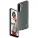 CARE by PanzerGlass Fashion 2in1 Etui+Szkło Samsung Galaxy A37 tok, átlátszó