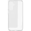 CARE by PanzerGlass Fashion 2in1 Etui+Szkło Samsung Galaxy A37 tok, átlátszó