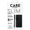 CARE by PanzerGlass SL1M Samsung Galaxy S26 Ultra tok, fekete