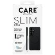 CARE by PanzerGlass SL1M Samsung Galaxy S26 Plus tok, fekete