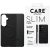 CARE by PanzerGlass SL1M Samsung Galaxy S26 tok, fekete