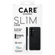 CARE by PanzerGlass SL1M Samsung Galaxy S26 tok, fekete