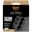PanzerGlass PicturePerfect Lens Protector Samsung Galaxy S26 / S26+ kameravédő