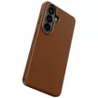 CARE by PanzerGlass Solo Samsung Galaxy S26 tok, barna