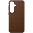 CARE by PanzerGlass Solo Samsung Galaxy S26 tok, barna