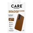 CARE by PanzerGlass Solo Samsung Galaxy S26 tok, barna