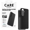 CARE by PanzerGlass Solo Samsung Galaxy S26 tok, fekete