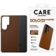 CARE by PanzerGlass Solo Qi Samsung Galaxy S26 Ultra tok, barna