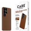 CARE by PanzerGlass Solo Qi Samsung Galaxy S26 Ultra tok, barna