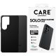 CARE by PanzerGlass Solo Qi Samsung Galaxy S26 Ultra tok, fekete