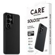 CARE by PanzerGlass Solo Qi Samsung Galaxy S26 Ultra tok, fekete