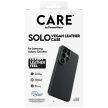 CARE by PanzerGlass Solo Qi Samsung Galaxy S26 Ultra tok, fekete