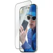 PanzerGlass Ultra-Wide Fit w. EazyAligner iPhone 18 Pro / 17 Pro (PG77588) üvegfólia