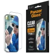 PanzerGlass Ultra-Wide Fit w. EazyAligner iPhone 18 Pro / 17 Pro (PG77588) üvegfólia