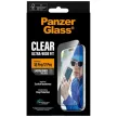PanzerGlass Ultra-Wide Fit w. EazyAligner iPhone 18 Pro / 17 Pro (PG77588) üvegfólia