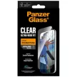 PanzerGlass Ultra-Wide Fit w. EasyAligner iPhone 18 Pro Max / 17 Pro Max (PG47173) üvegfólia