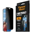 PanzerGlass Privacy 2-Way Ultra-Wide Fit EasyAligner iPhone 18 Pro (PG90861) betekintésvédő üvegfólia