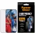PanzerGlass Privacy 2-Way Ultra-Wide Fit EasyAligner iPhone 18 Pro Max (PG37957) betekintésvédő üvegfólia