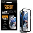 PanzerGlass Classic fit w. EasyAligner iPhone 18 Pro Max (PG27826) üvegfólia