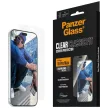 PanzerGlass Classic fit w. EasyAligner iPhone 18 Pro Max (PG27826) üvegfólia